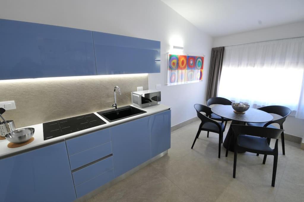 Agrigento Luxury Suite Kandinskij Exteriér fotografie