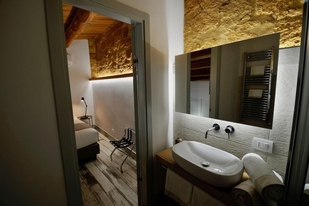 Agrigento Luxury Suite Kandinskij Exteriér fotografie