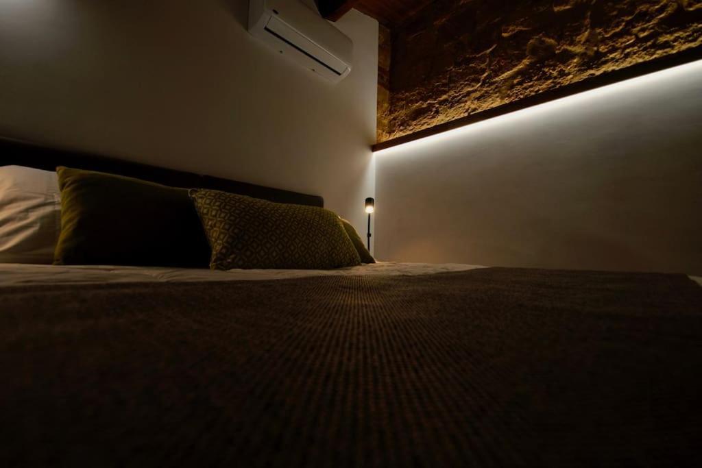 Agrigento Luxury Suite Kandinskij Exteriér fotografie