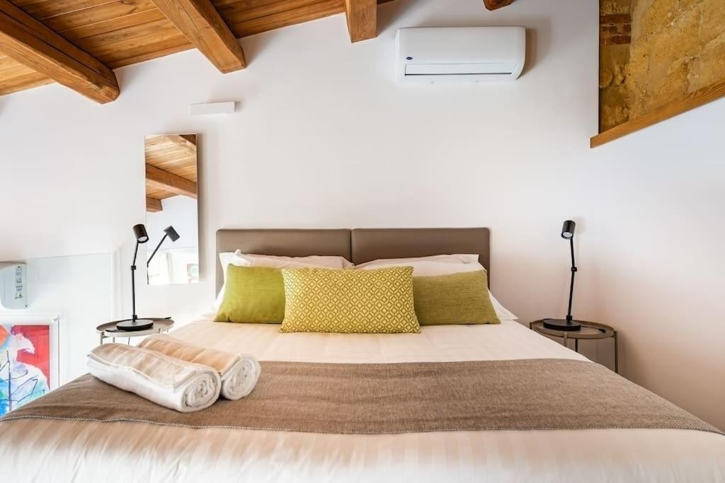 Agrigento Luxury Suite Kandinskij Exteriér fotografie
