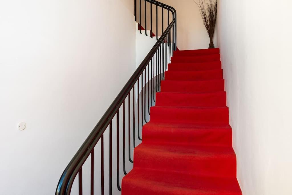Agrigento Luxury Suite Kandinskij Exteriér fotografie