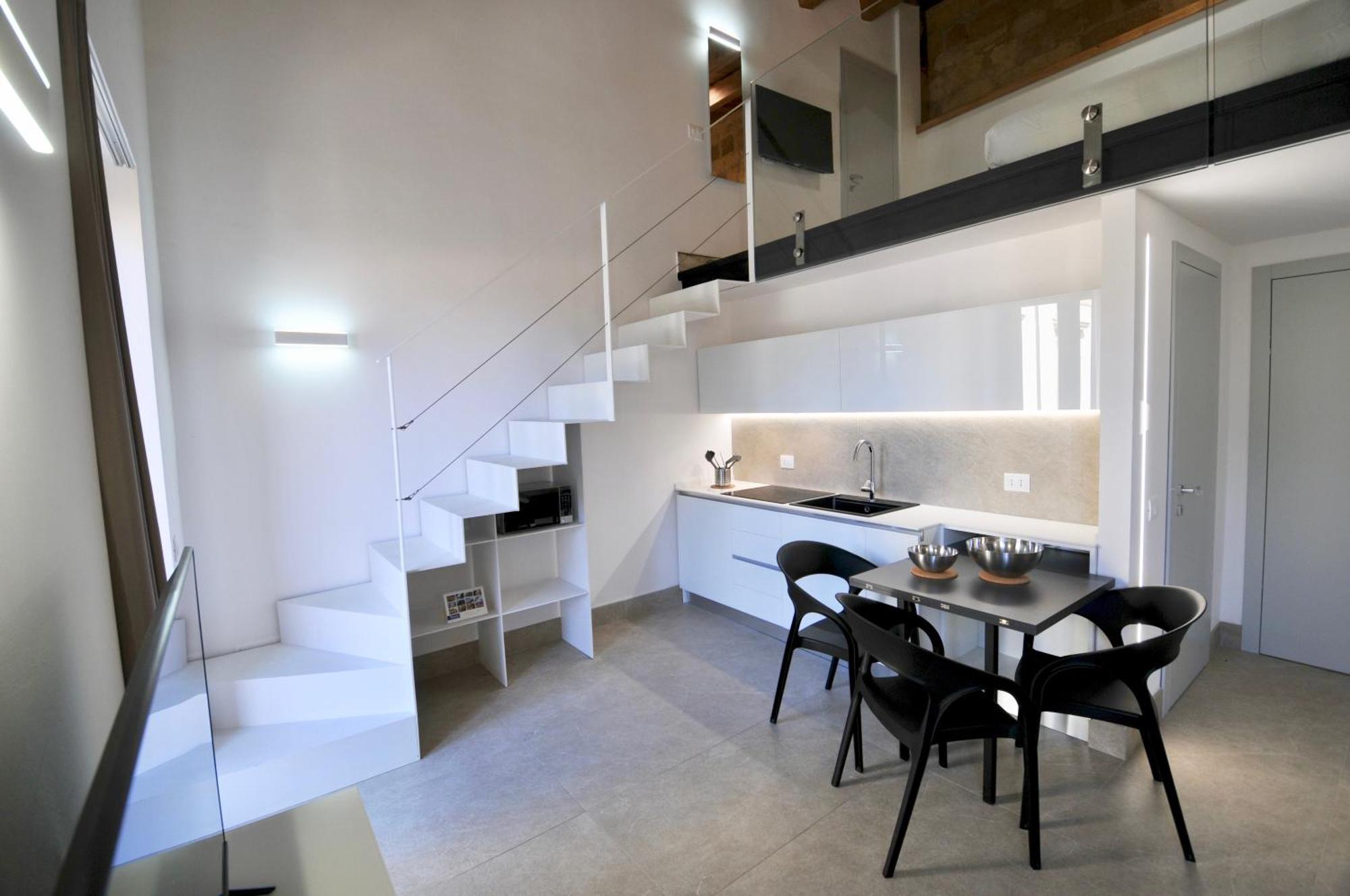 Agrigento Luxury Suite Kandinskij Exteriér fotografie