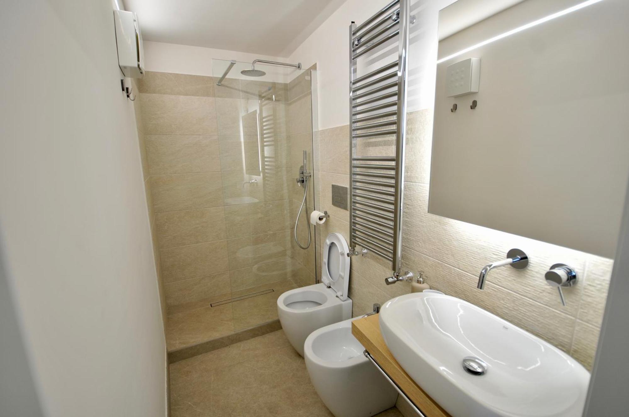 Agrigento Luxury Suite Kandinskij Exteriér fotografie