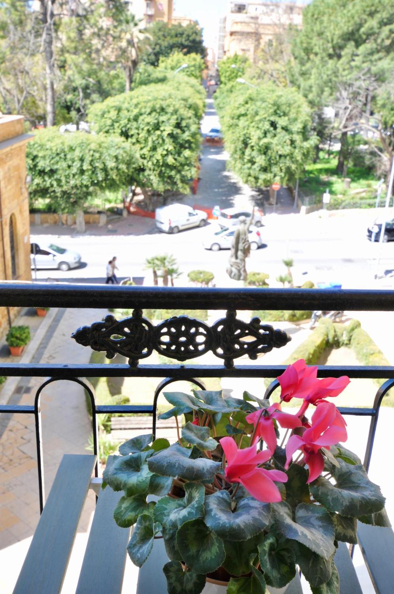 Agrigento Luxury Suite Kandinskij Exteriér fotografie